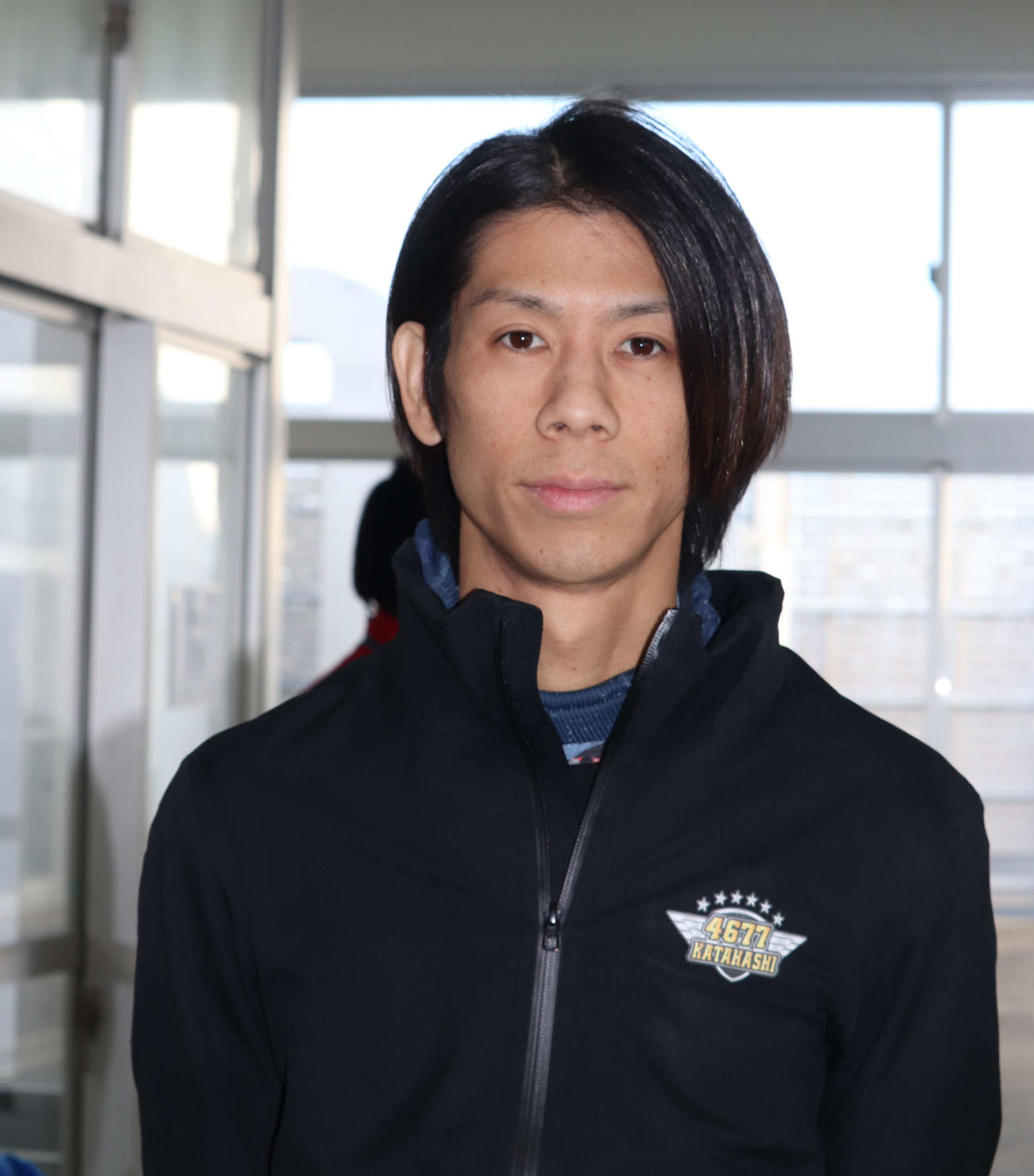 優勝戦12Rは片橋幸貴が打倒・浜野谷憲吾に燃える（撮影・神田成史）