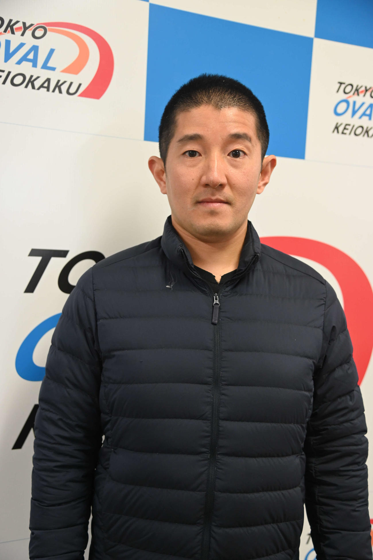 地元の朝倉佳弘は今節気負わずに走る
