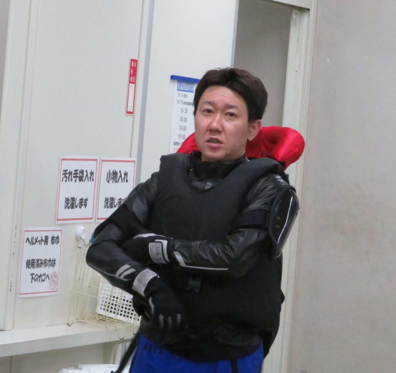 9Rをまくりで制して今節2勝目を挙げた萬正嗣