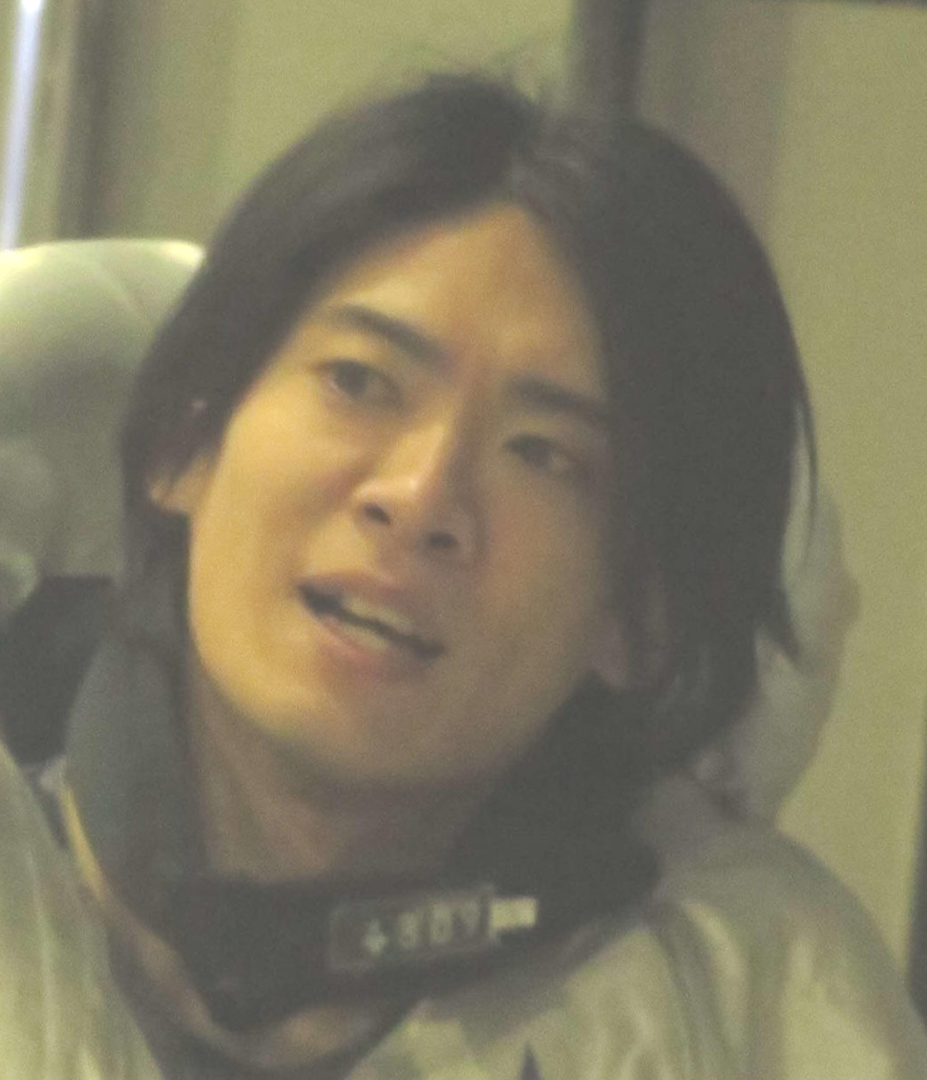 3日目5Rを逃げて今節初勝利を挙げた外崎悟