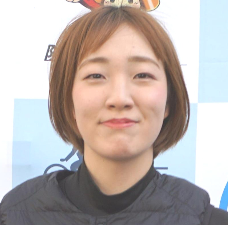 2度目の地元戦に挑む磯村光舞