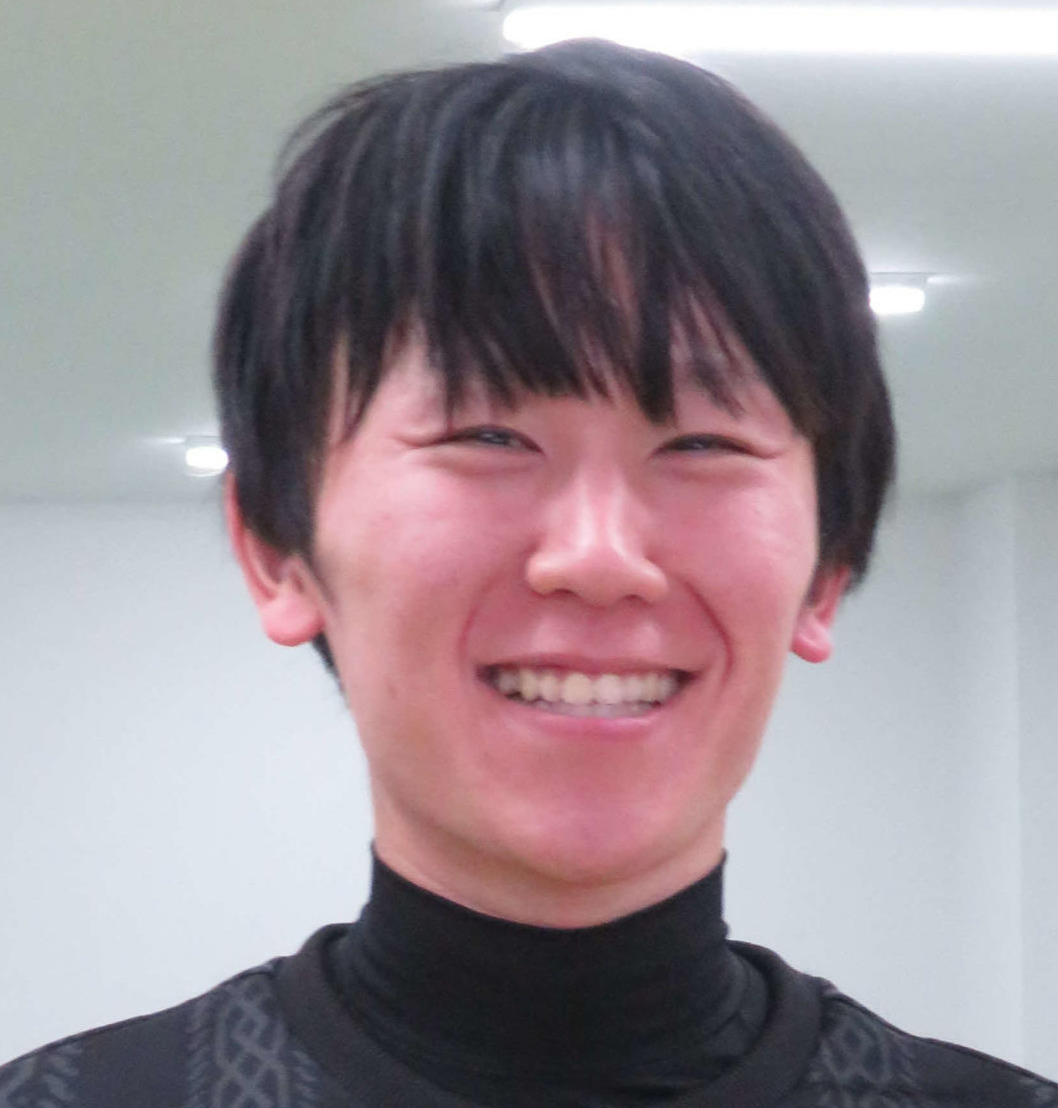 近藤雄一郎（2024年10月31日撮影）