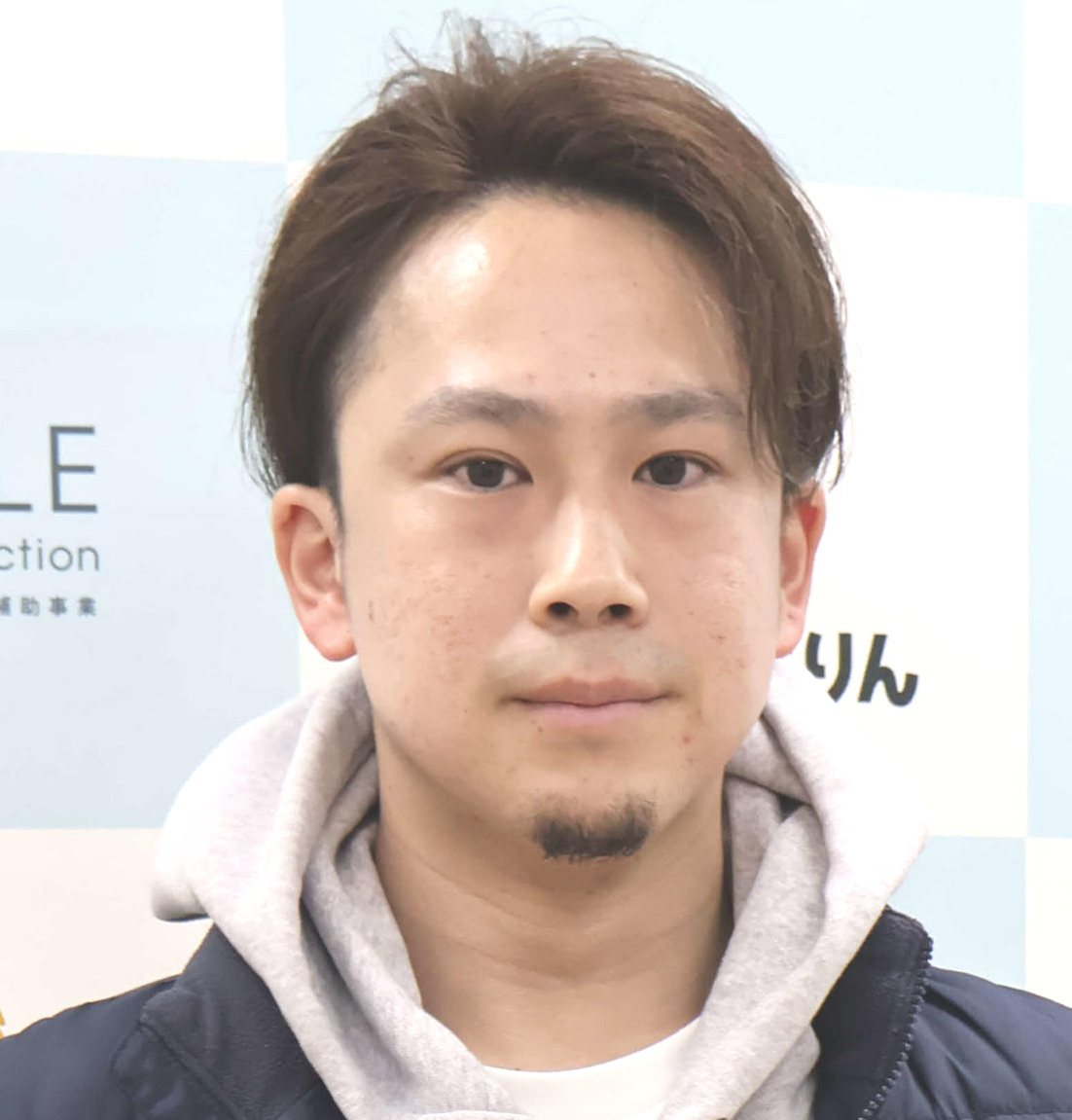 脇本勇希を目標に白星スタートを狙う大石崇晴