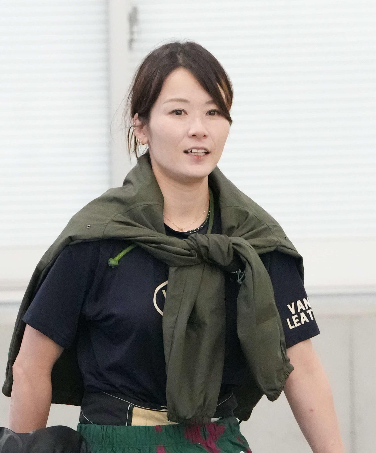 平高奈菜は２年ぶりの浜名湖参戦