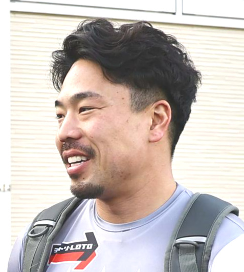 2予を勝利した古性優作