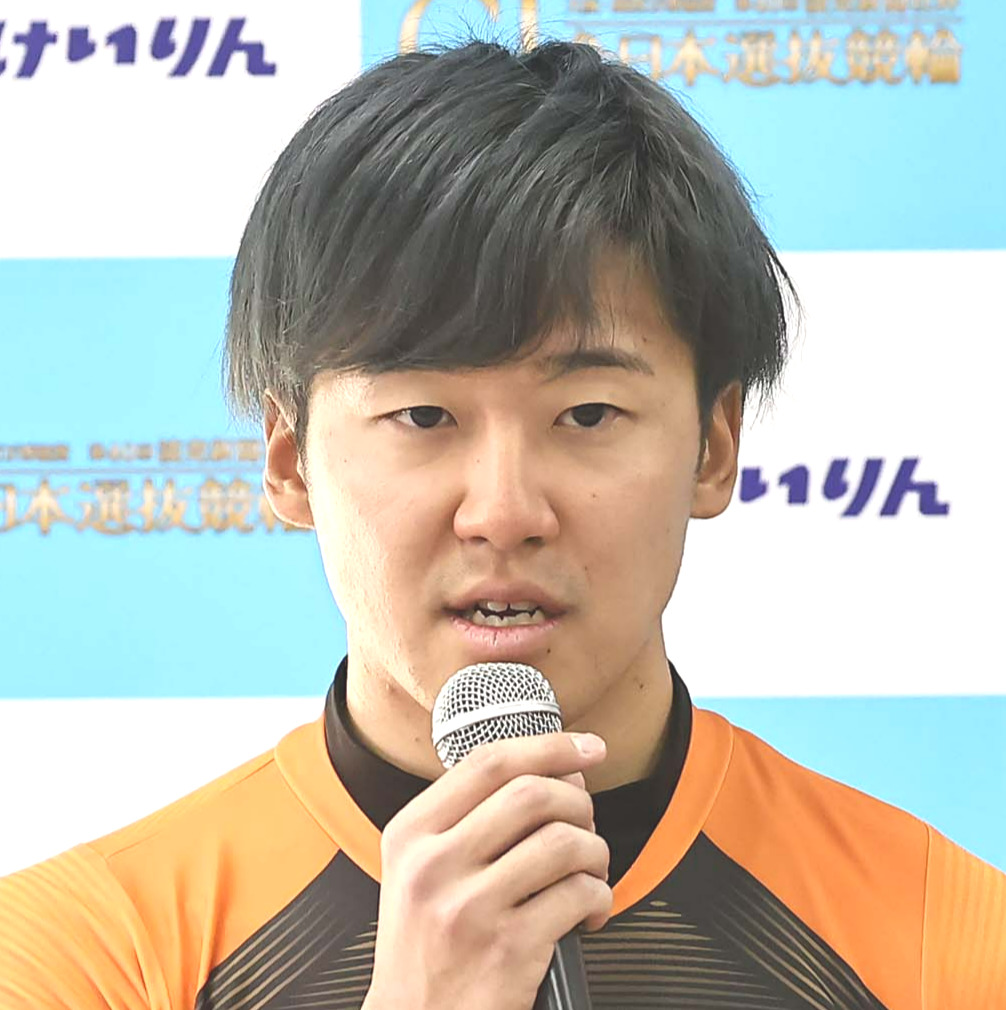 決勝は真杉匠の攻め方がV争いの鍵を握る
