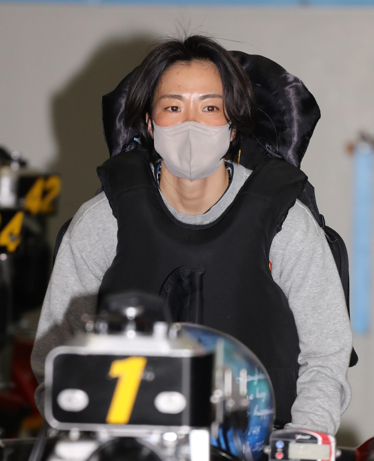 5148松本怜（撮影・鬼束羽瑠菜）