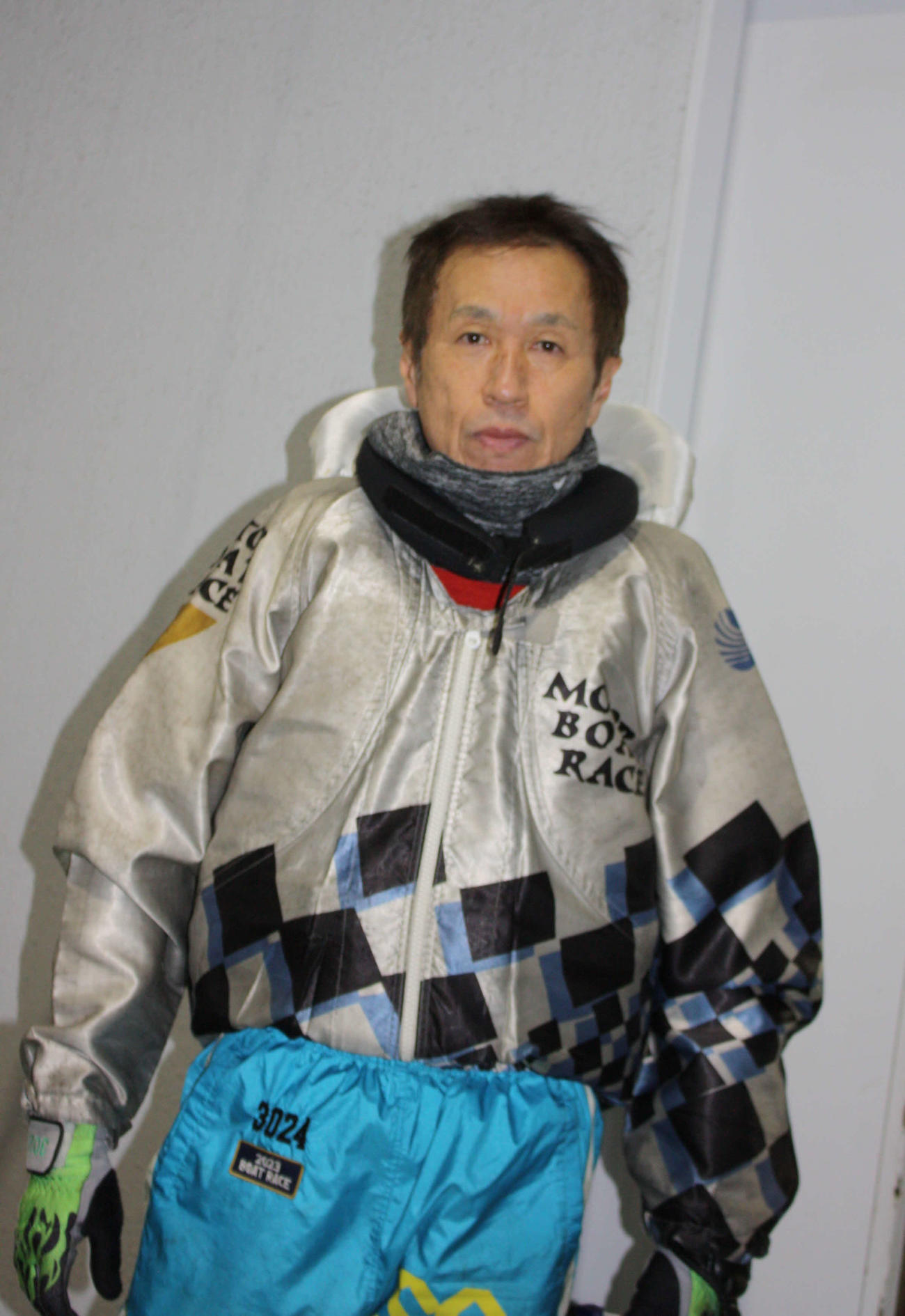 優勝戦12Rは西島義則が今年初Vを目指す