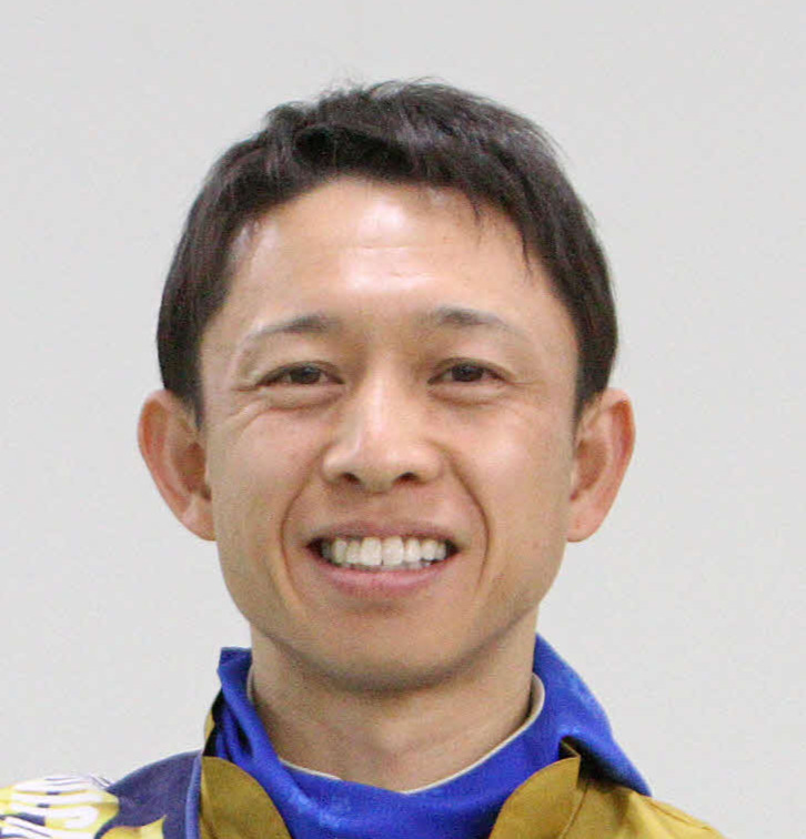 毒島誠（2025年2月撮影）