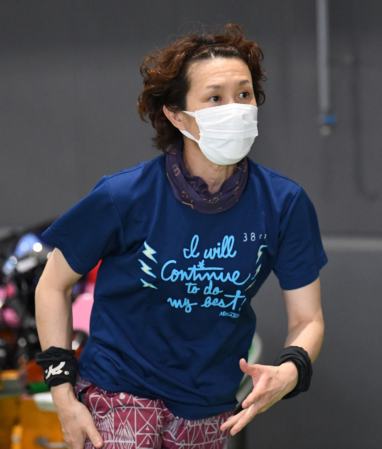 五反田忍（2024年撮影）