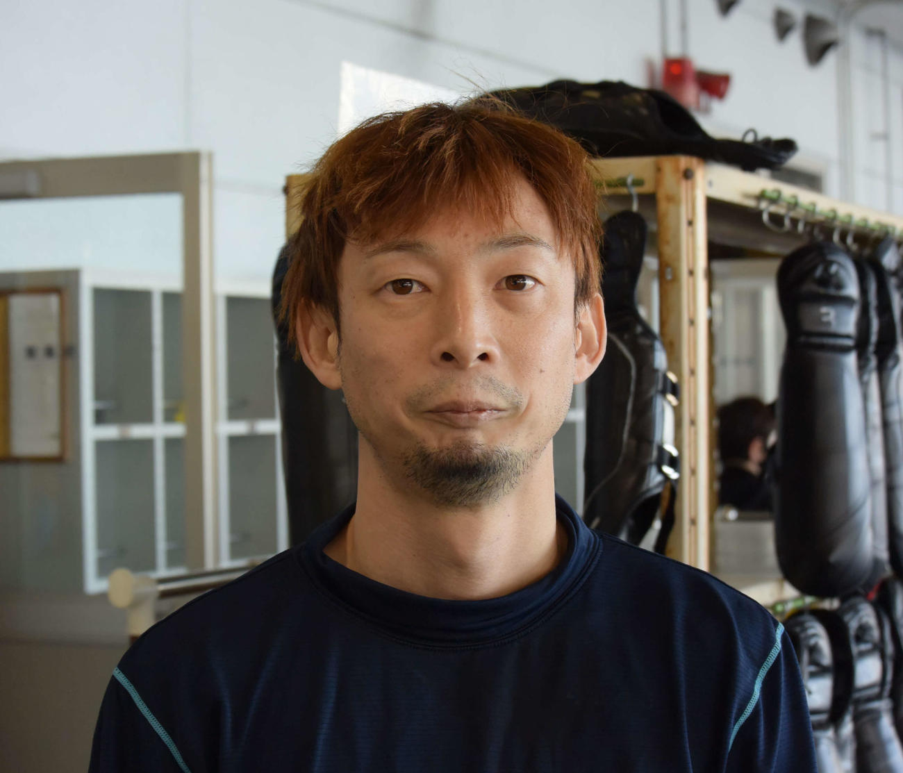 岩永雅人が強豪ぞろいの準優10Rで、逃げに徹する