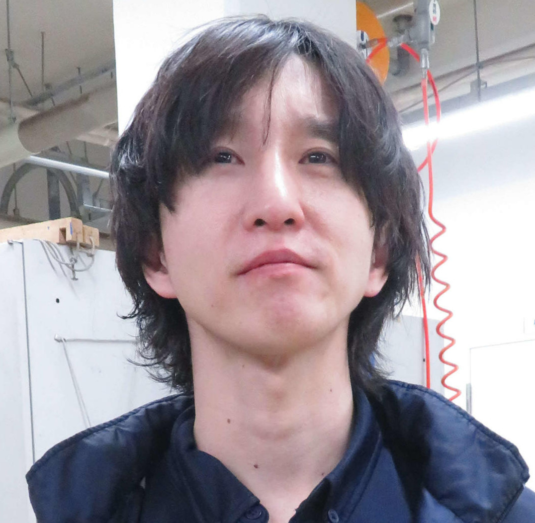 昨年末に続いての戸田連続優出を狙う長岡良也