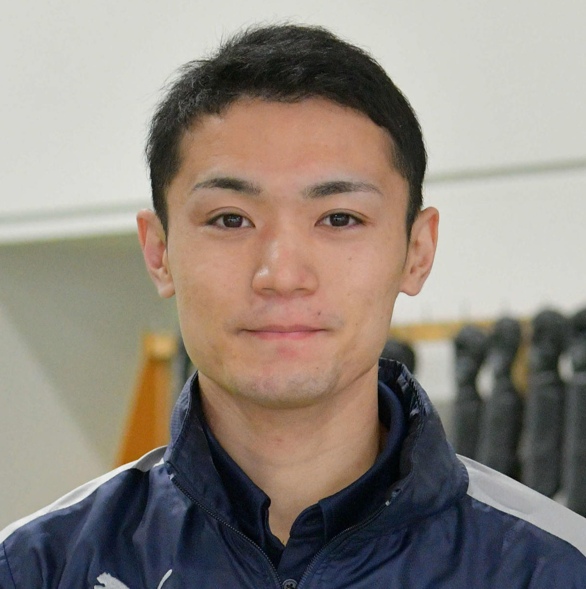 準優11Rで逃げ切りを狙う新開航