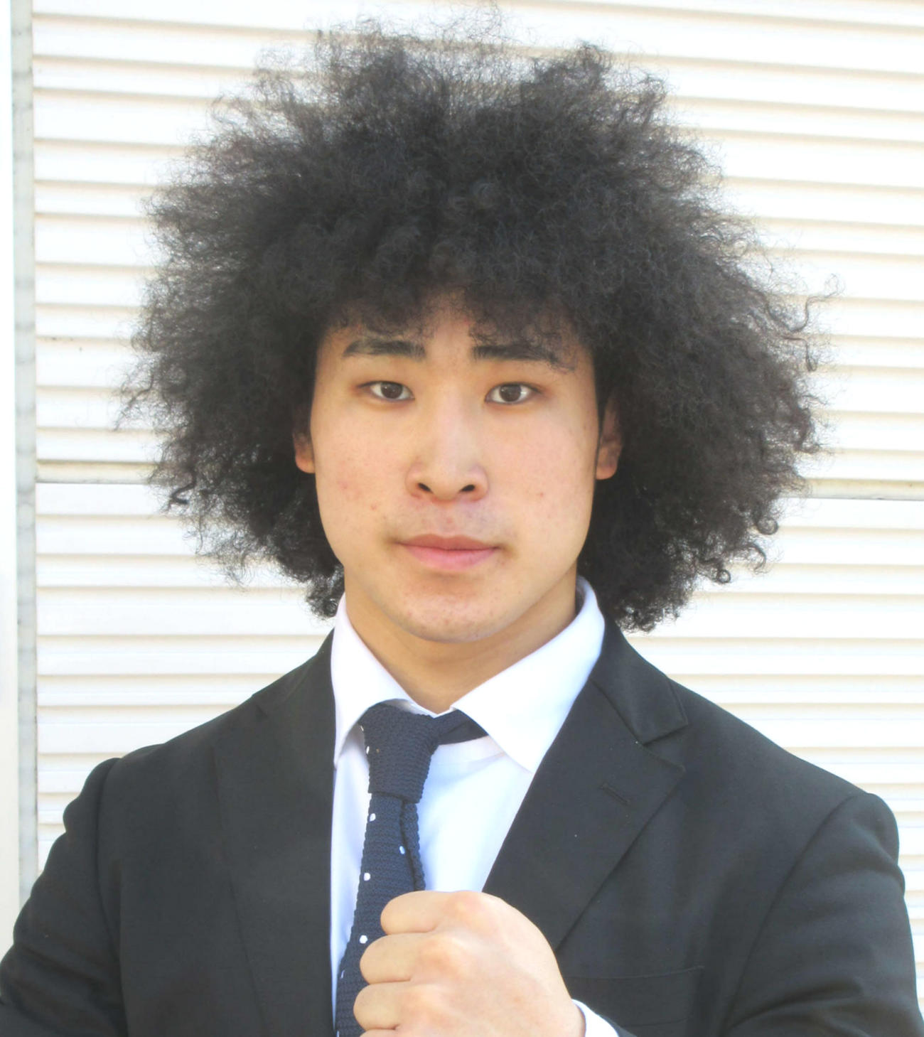特昇を懸けて別府初登場の中石湊