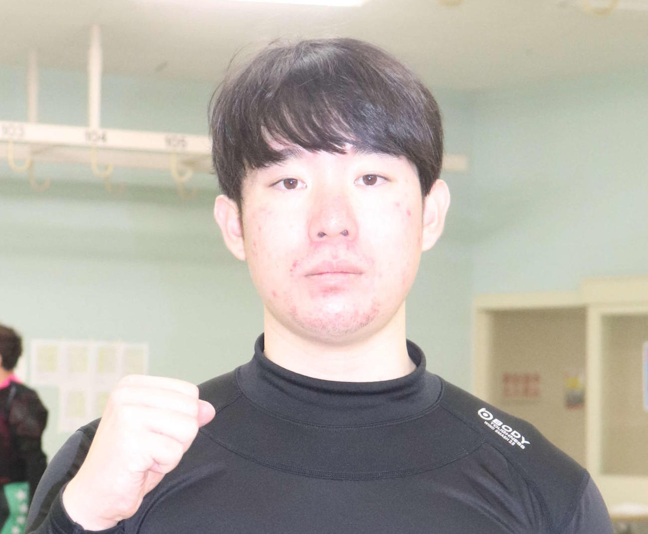 鳥海創が初日1Rを逃げて開幕星を決めた（撮影・神田成史）