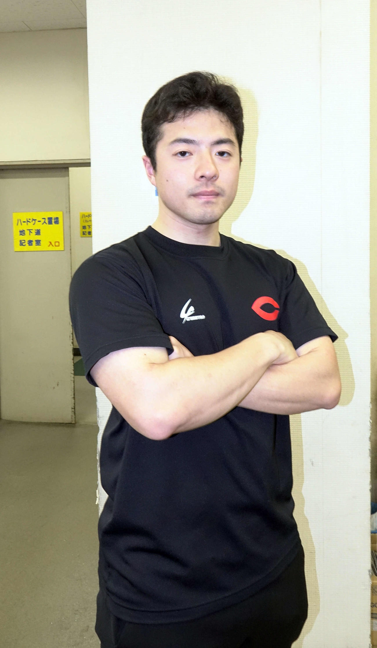 初の立川バンクに挑む市田龍生都