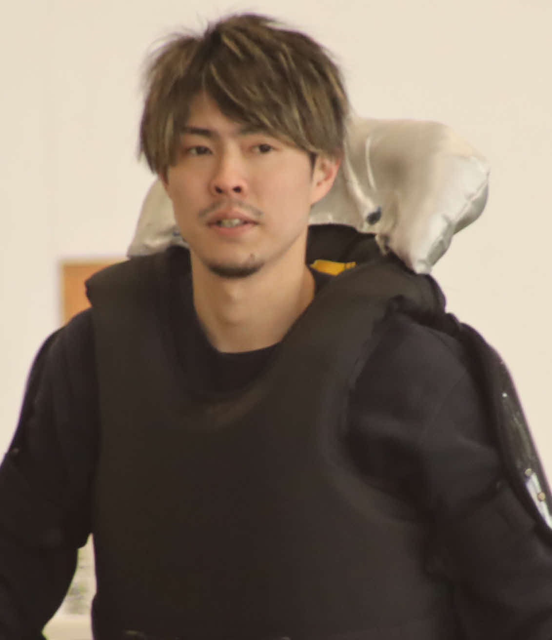 遠藤圭吾は母校横浜の優勝を喜んだ
