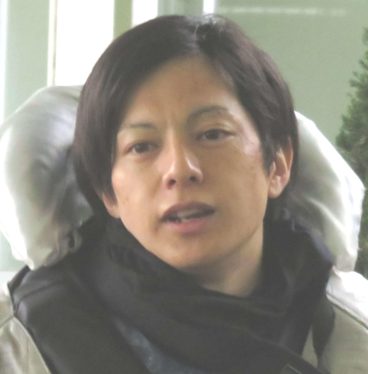 多摩川初優勝を目指す小林泰