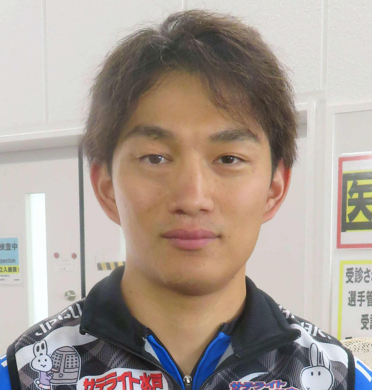 【競輪】松崎広太「直線で食われるのが課題だけど」予選は近況安定 難敵撃破なるか/岸和田 - 競輪写真ニュース : 日刊スポーツ