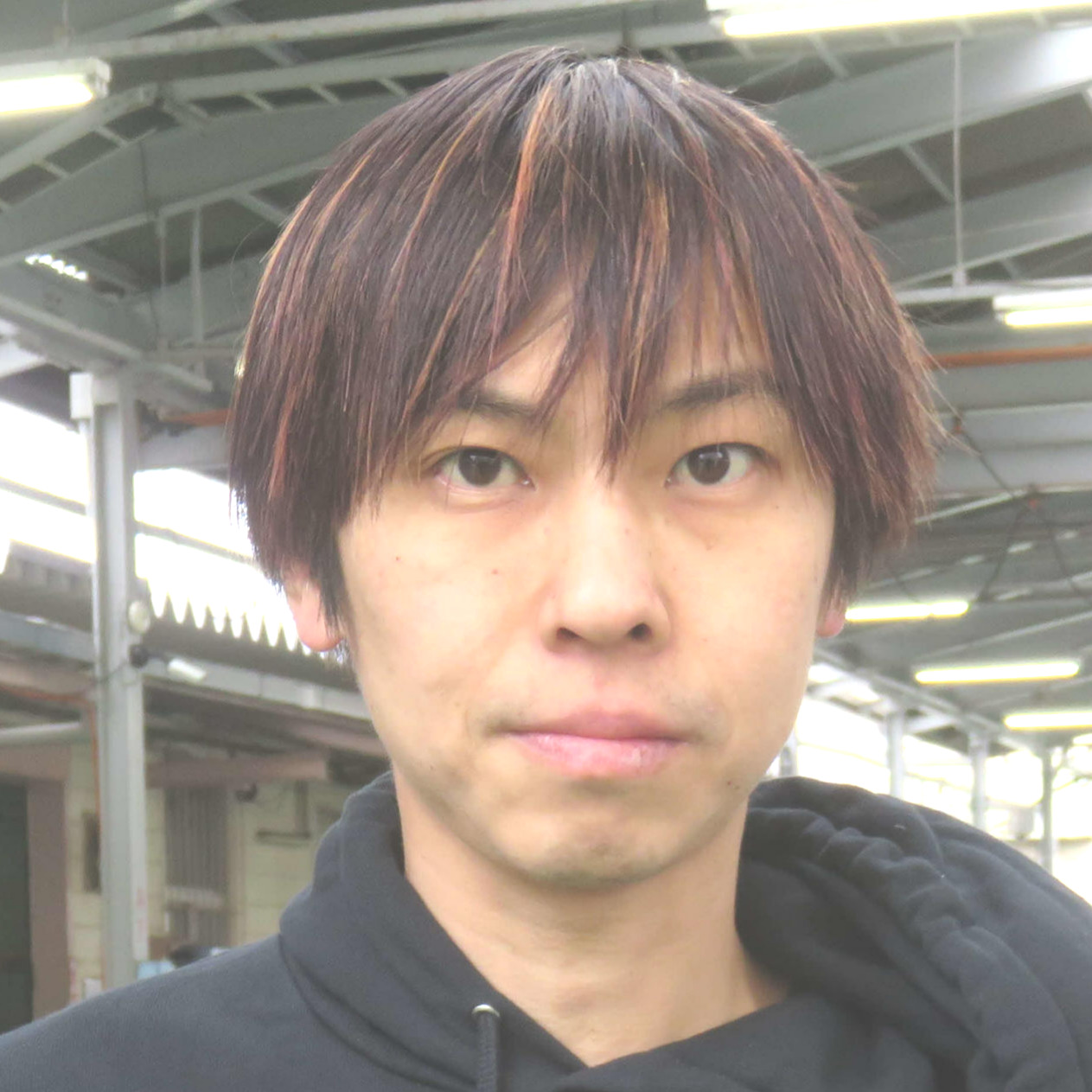 破格の前検1番時計をマークした藤山翔大