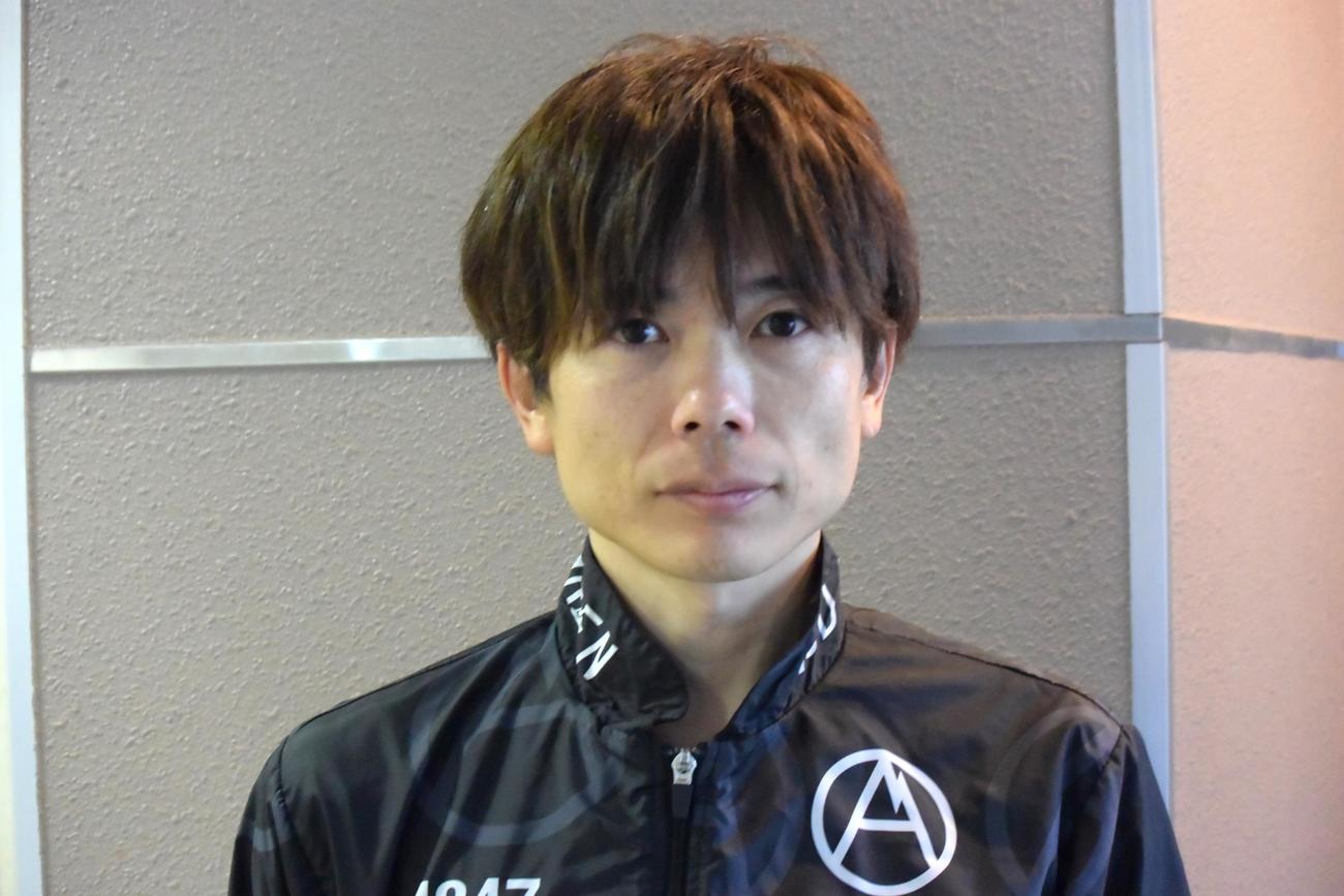斉藤優が相棒だけでなく、自身も仕上げて準優進出を狙う