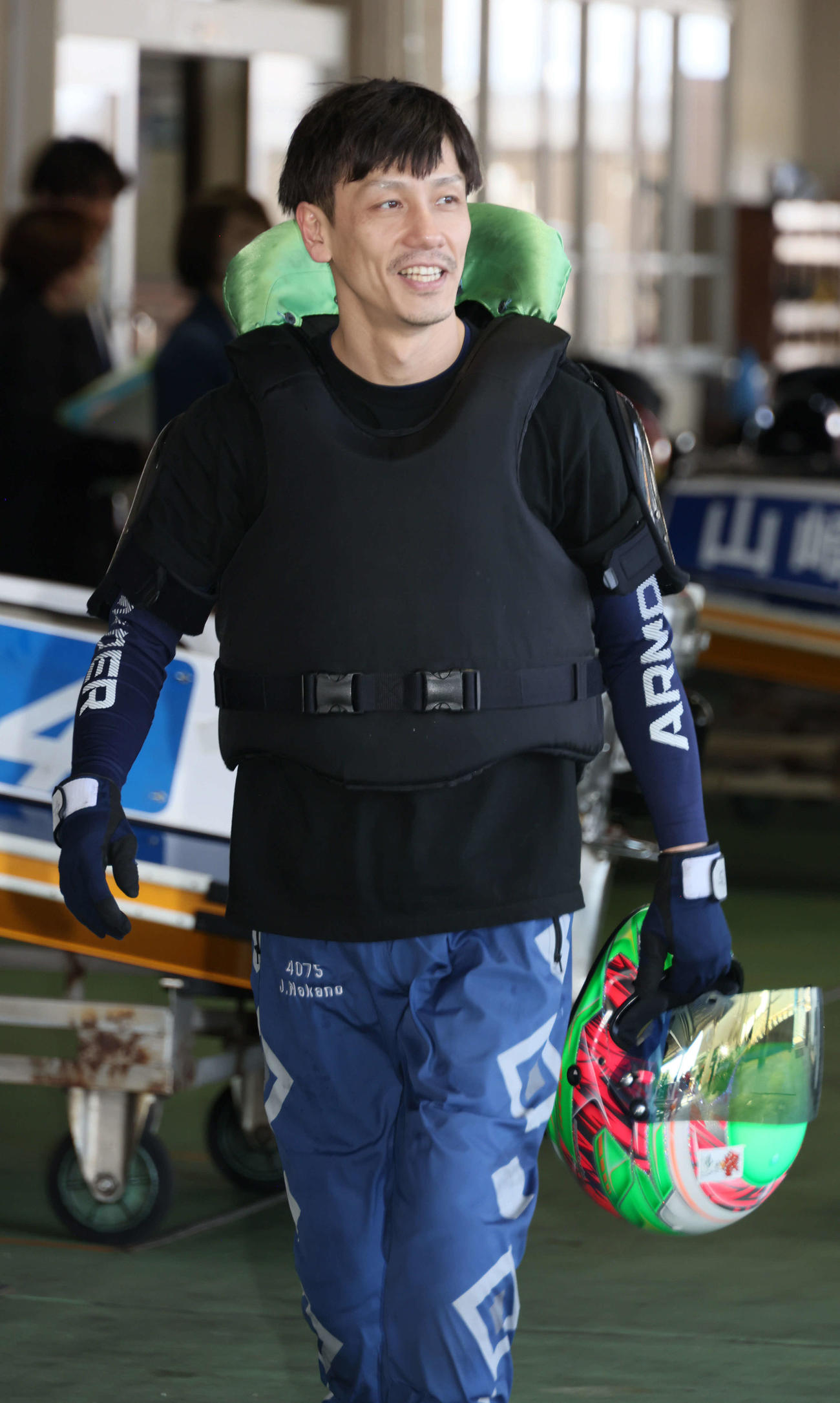 競艇 ボートレース 馬場貴也 - 馬場貴也とは？重大違反からSG優勝 