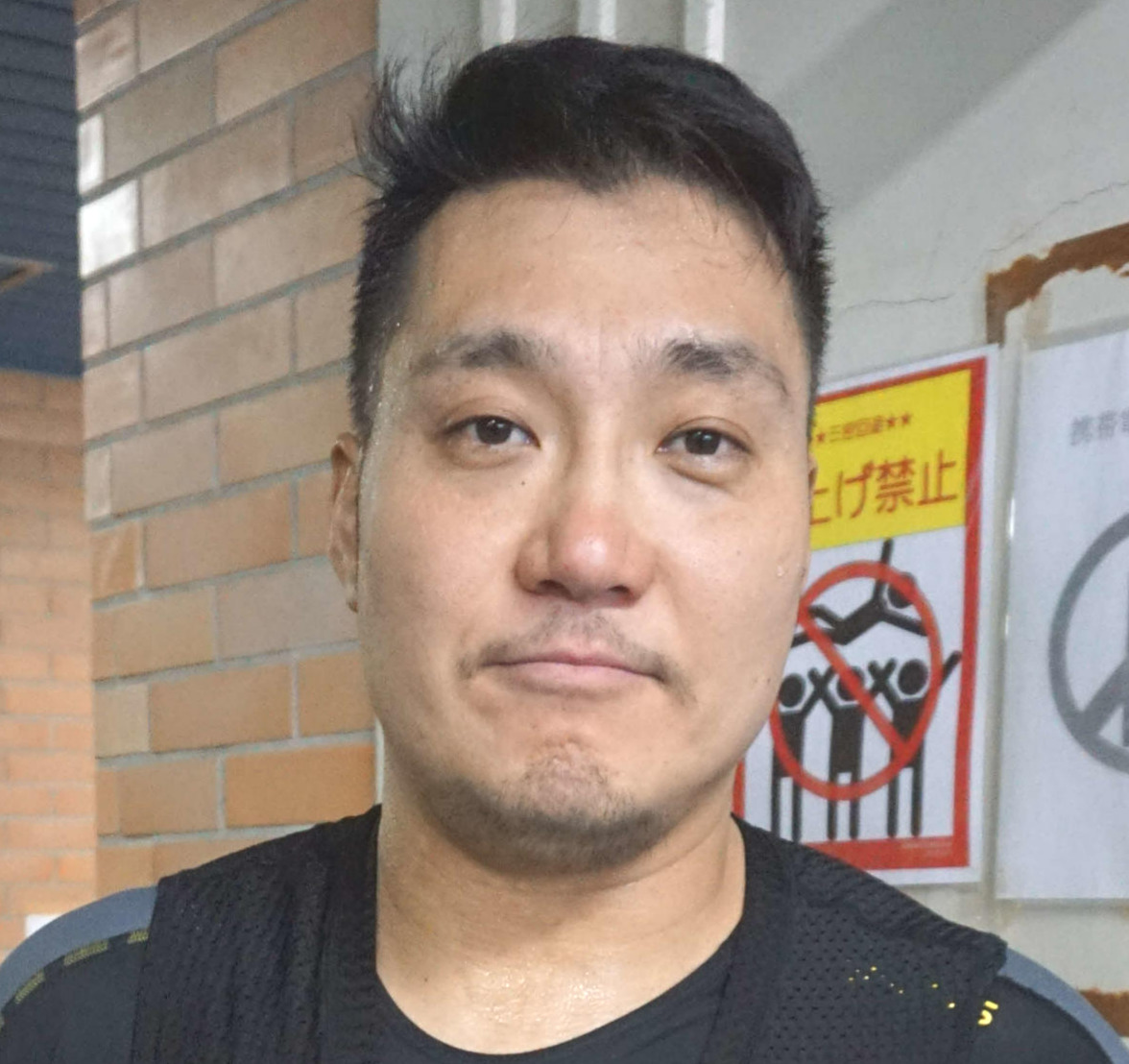 巧みなアシストが光った神山拓弥