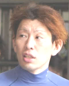 連勝で勝負駆けに成功した石岡将太
