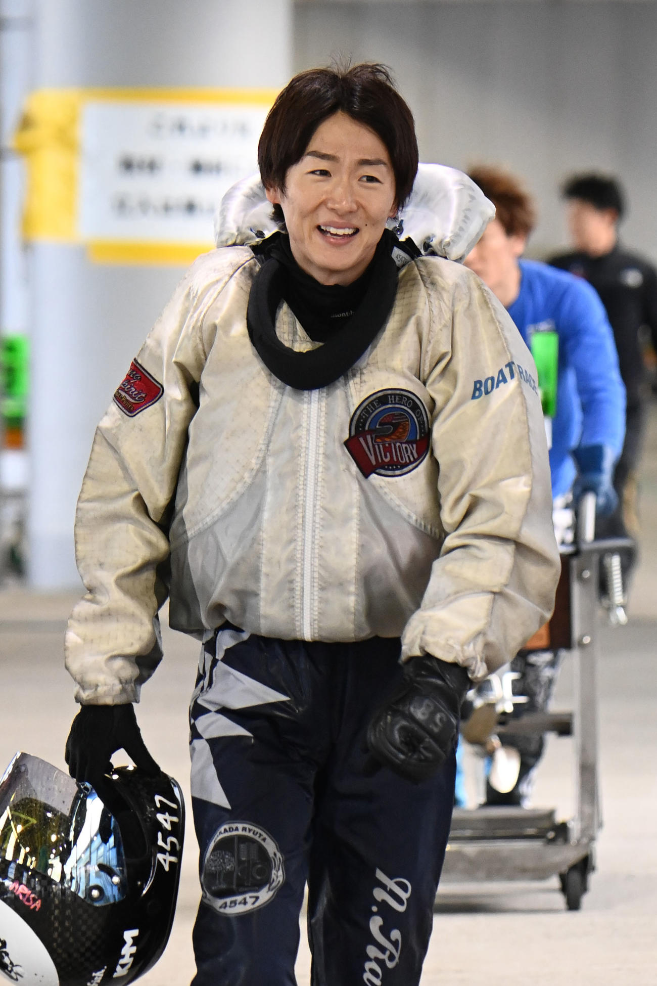 中田竜太（撮影・滝沢美穂子）