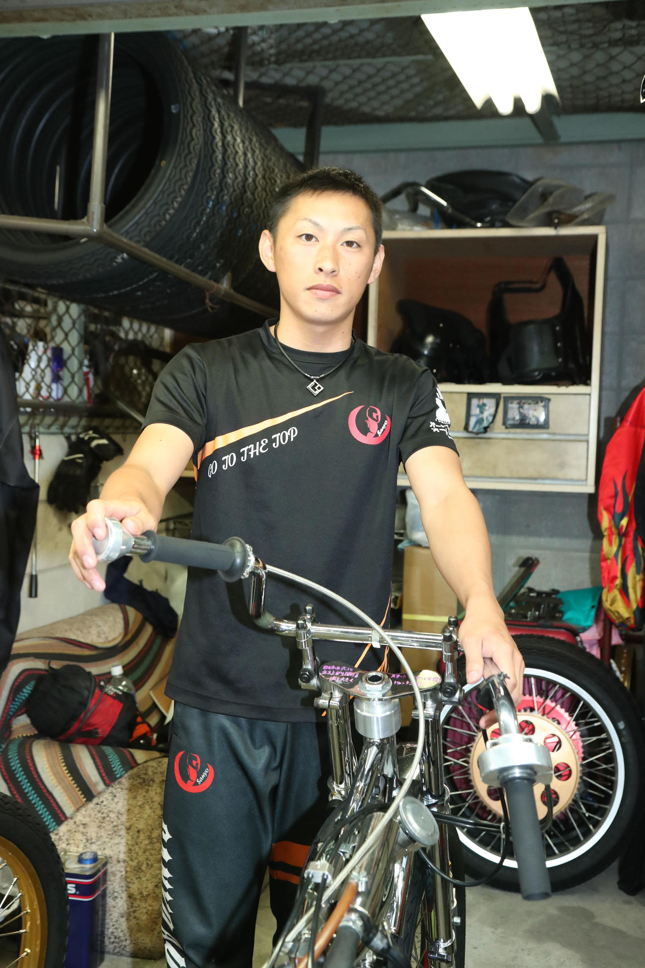 山本翔＝19年9月