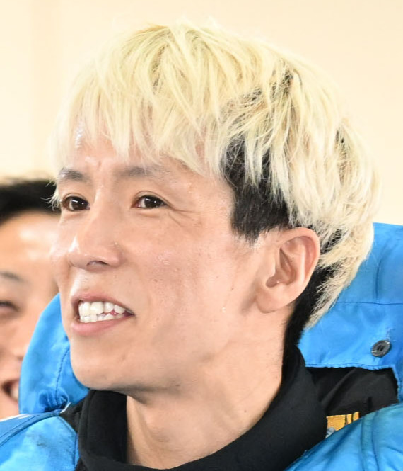 舟足が強力な新田雄史は6枠でも軽視できない