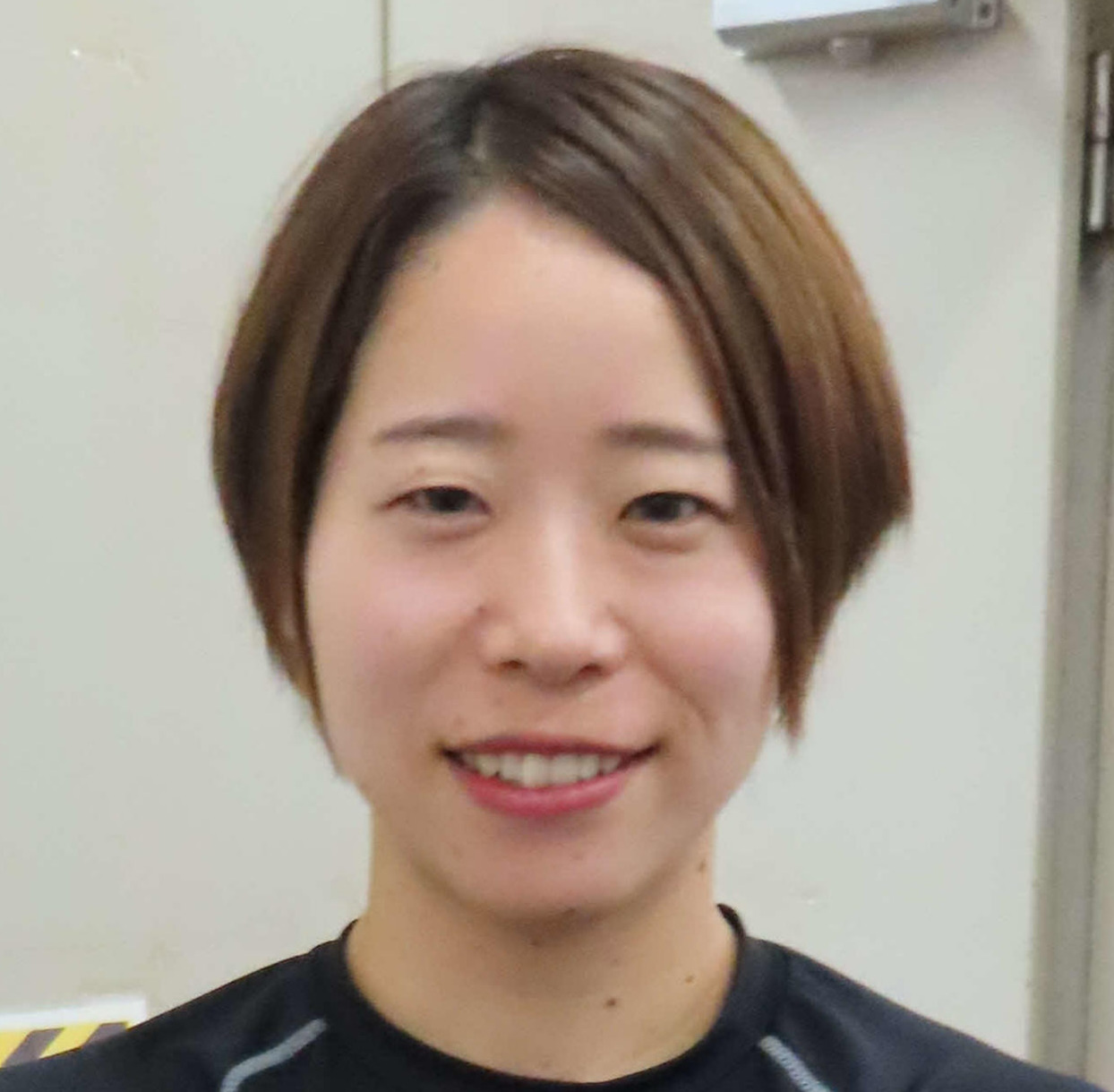 向上心が尽きないルーキー大浦彩瑛