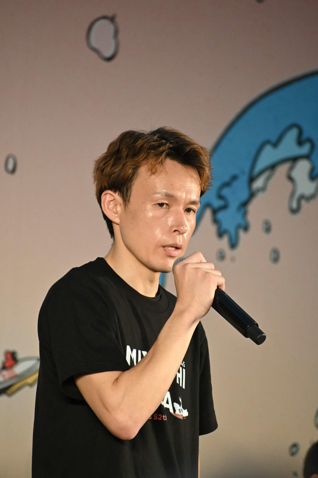 宮地元輝は2度目の福岡G1優勝を目指す