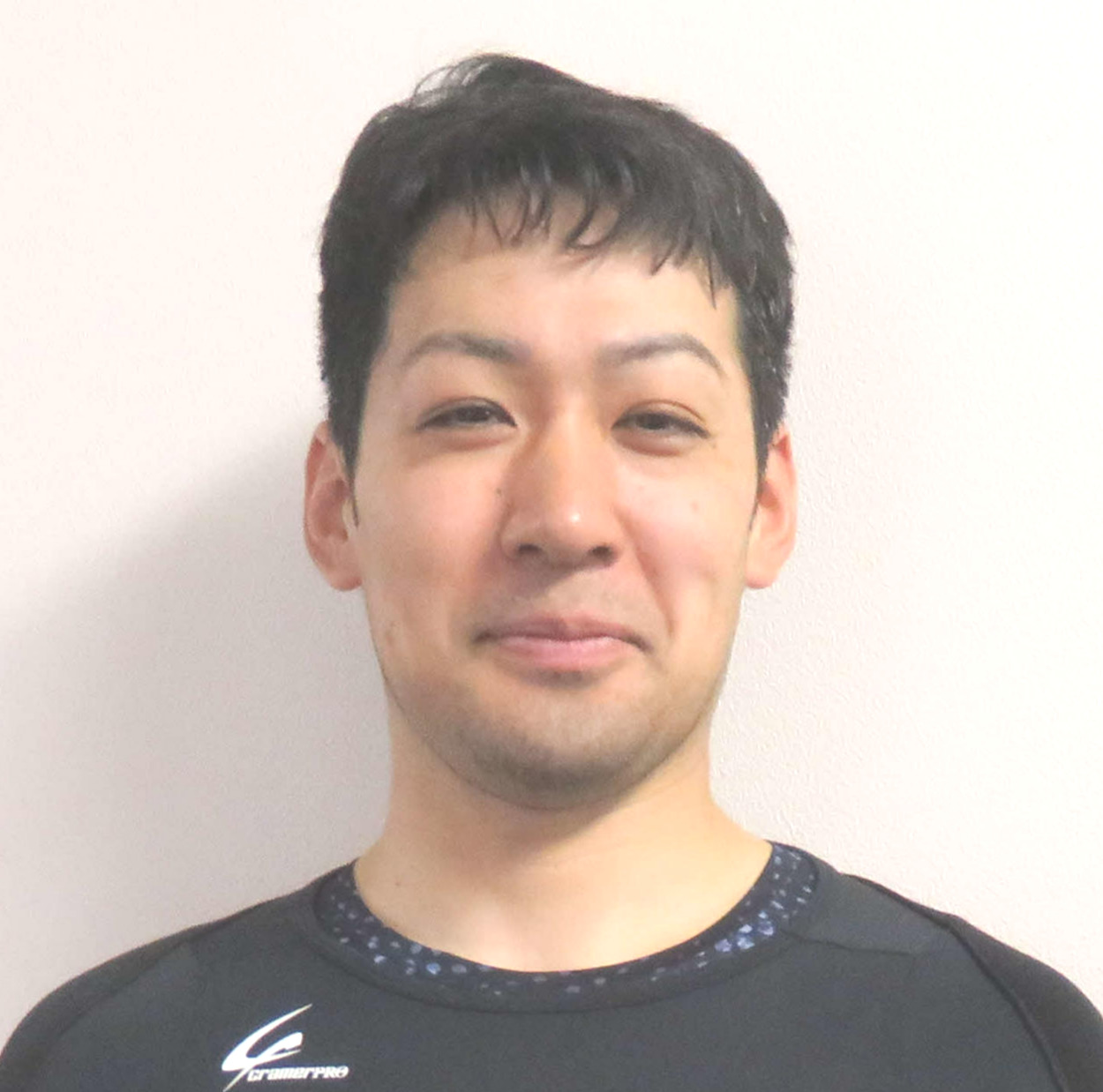 セッティングを変えて動きが良くなった新山将史
