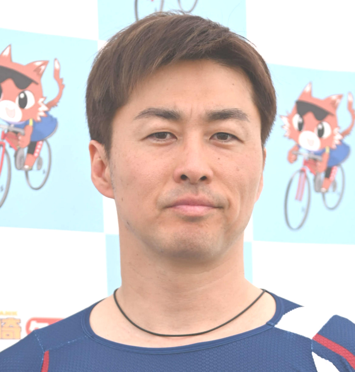 落車負傷からの復帰戦を迎える平原康多