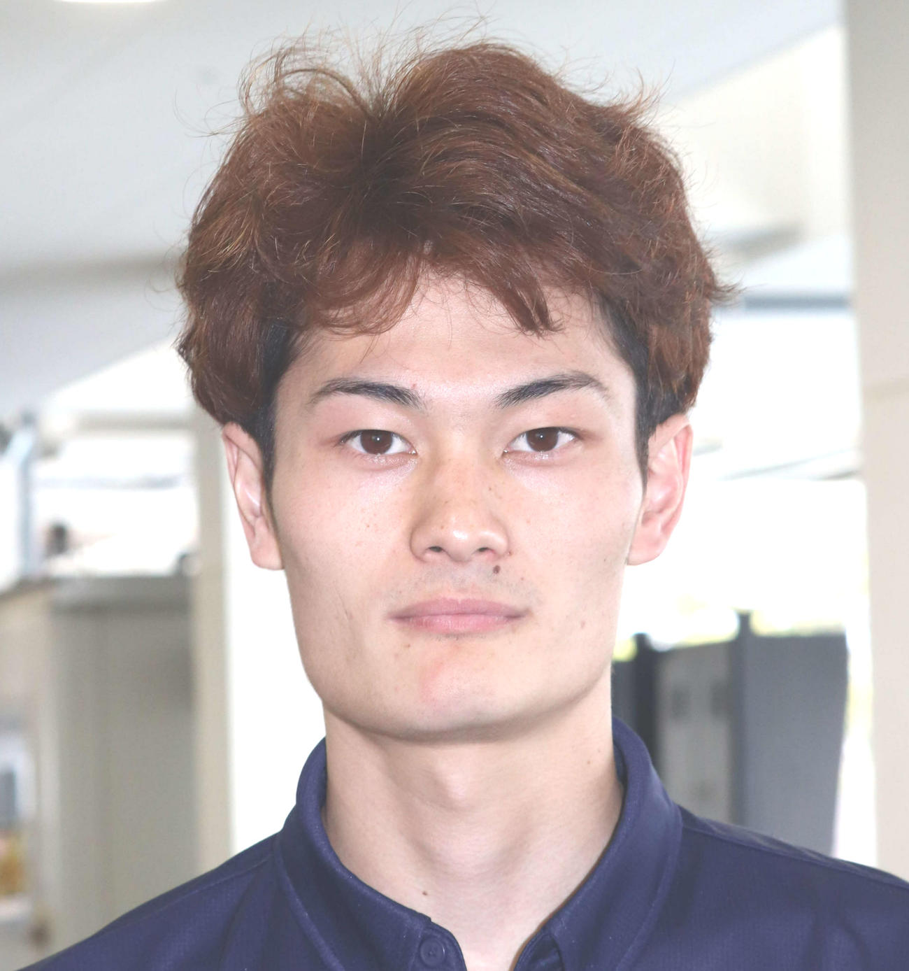 持ち前の攻撃力で優出を狙う藤田俊祐