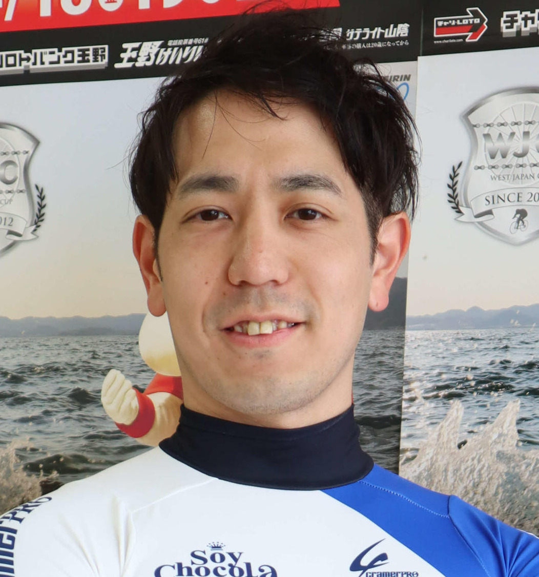 好調時の感触を取り戻した松浦悠士