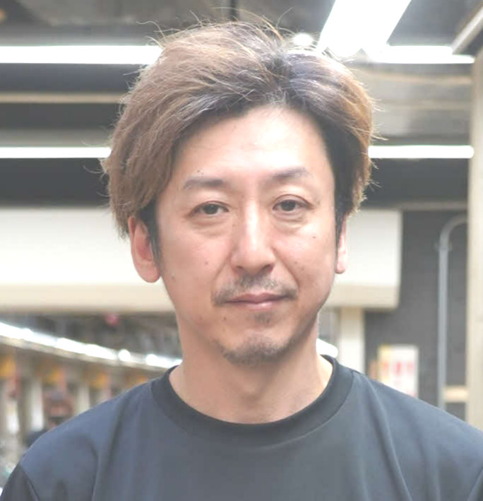 今年初優出を決めた田辺誠