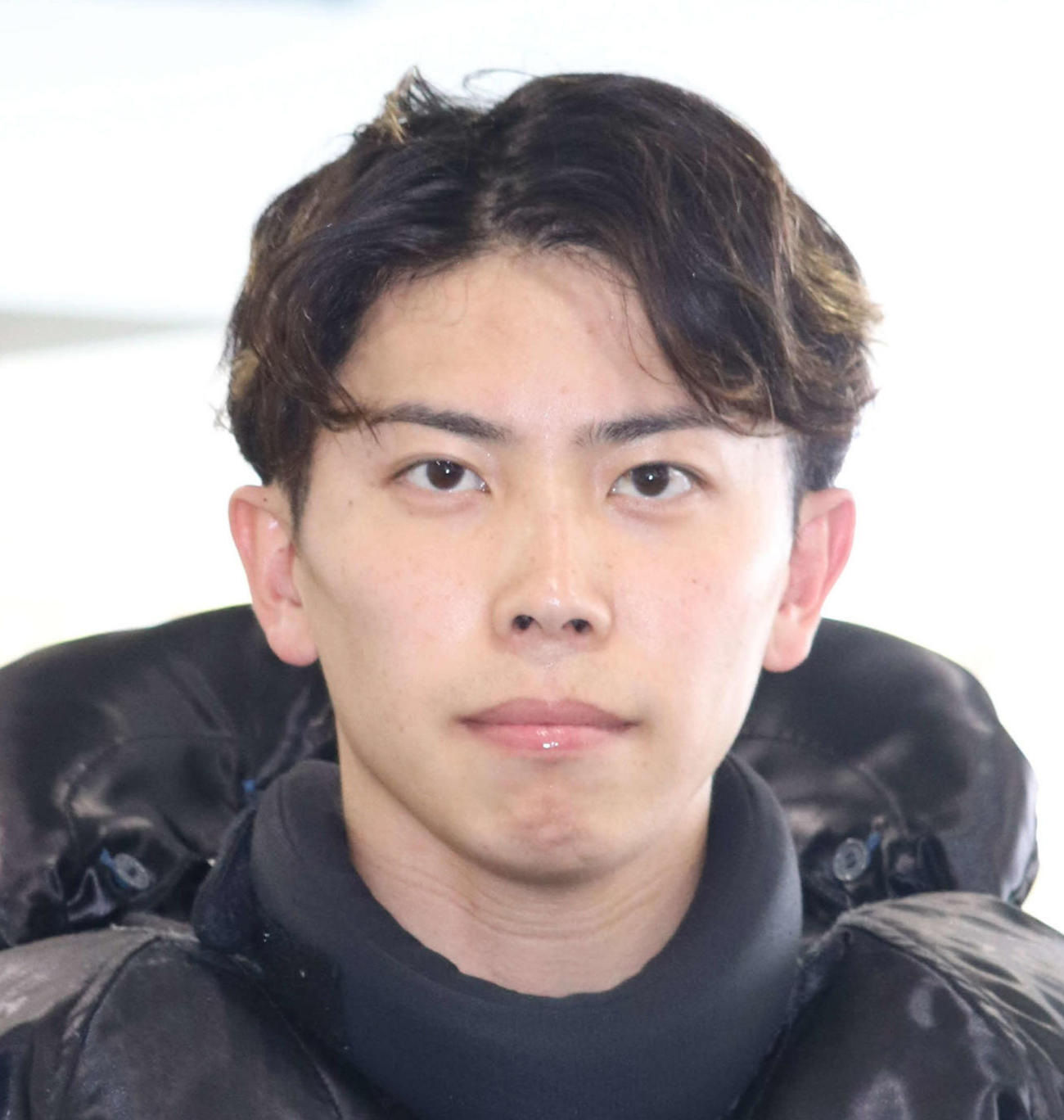 抜群のレース足で展開を突く竹間隆晟