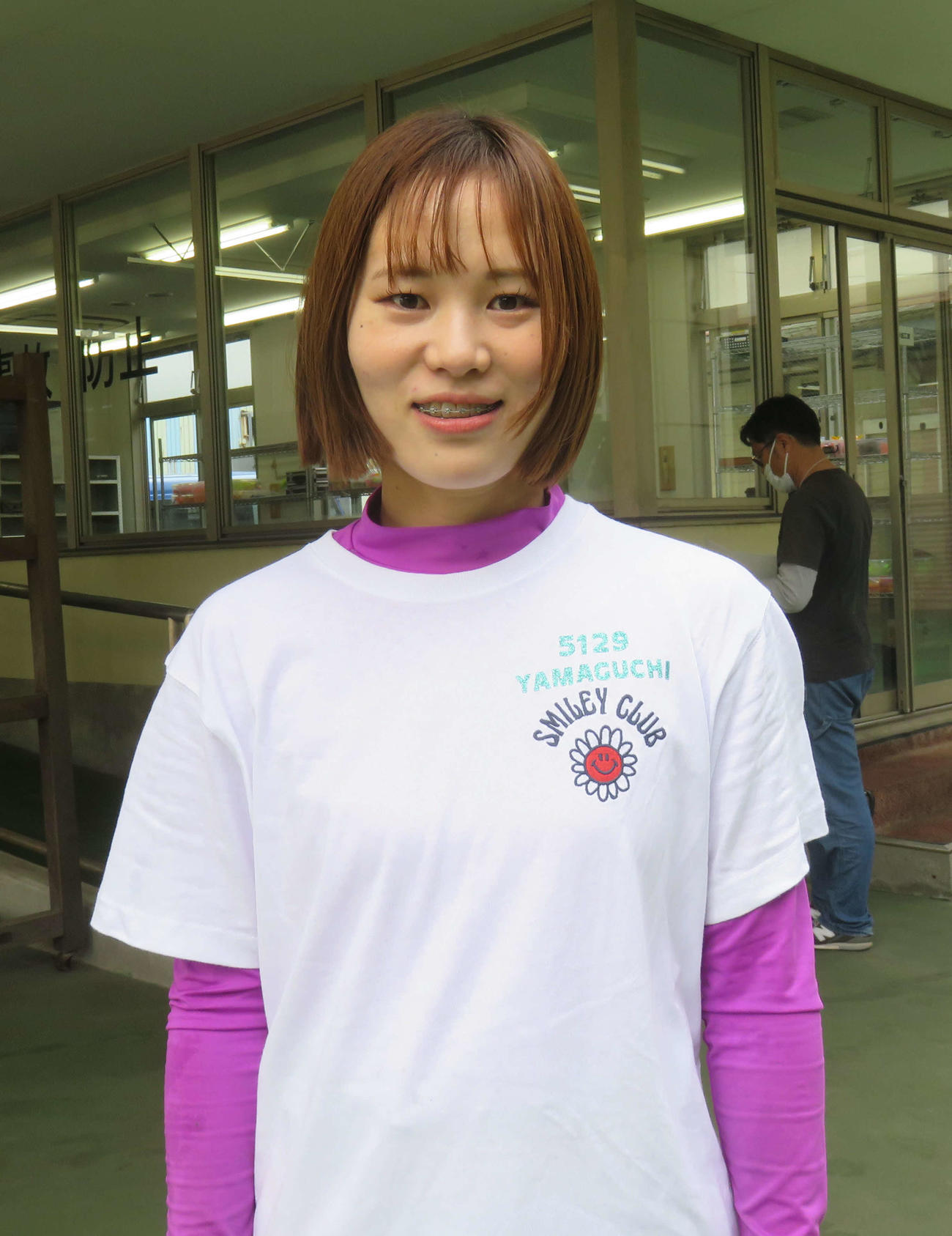 山口真喜子は今期6点超の勝率をマークする