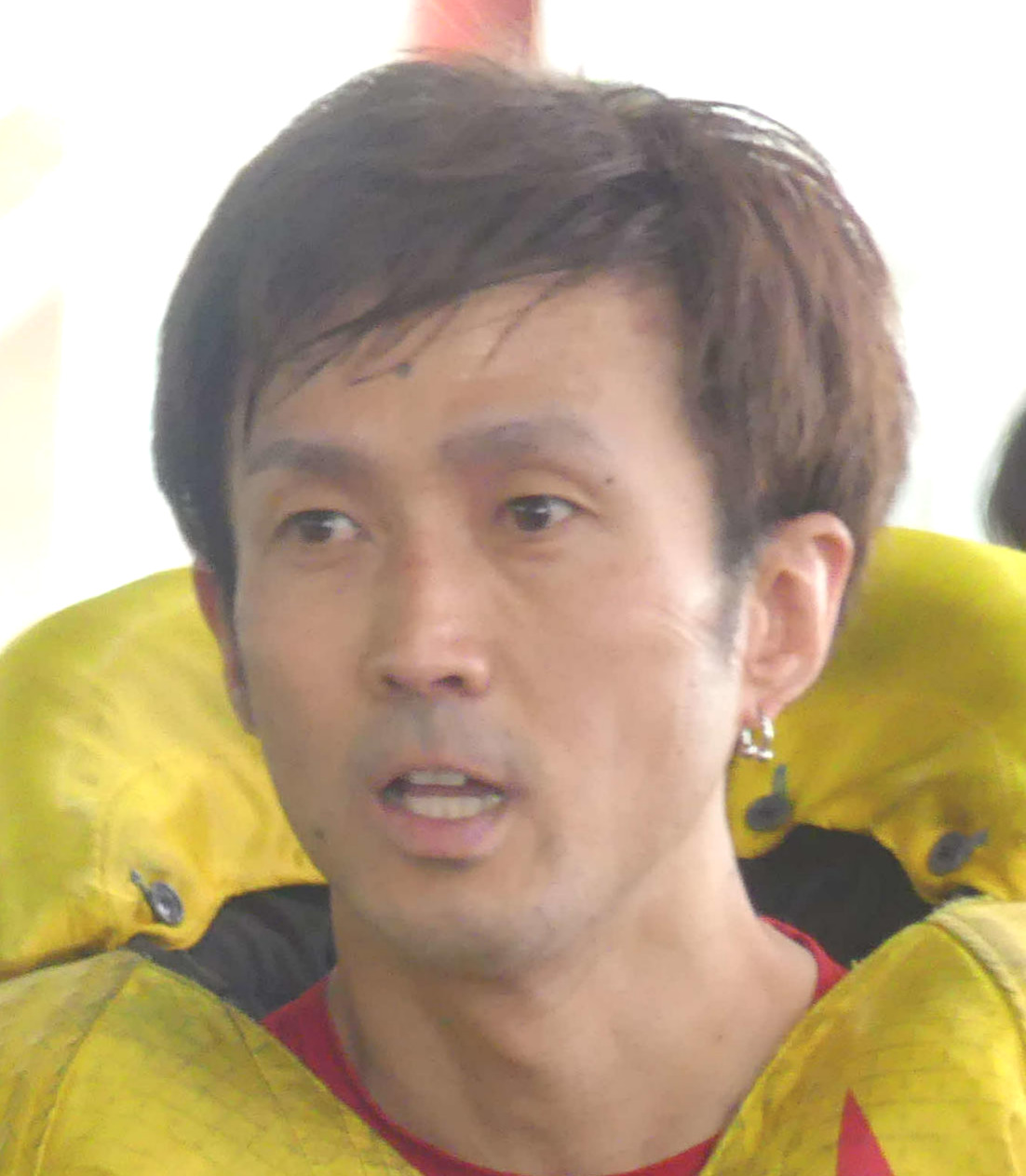 A1級勝負駆けの葛原大陽