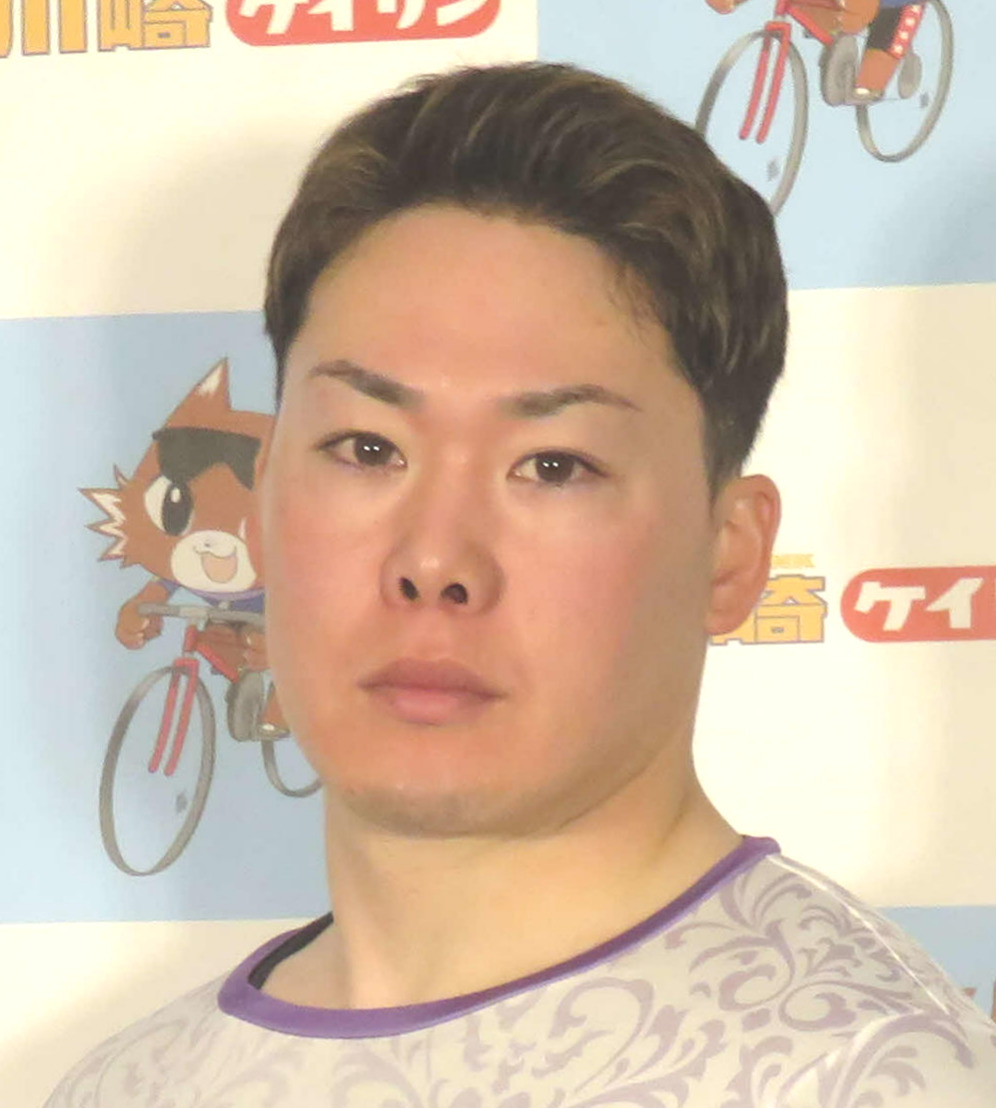 ダービーへの弾みをつけたい犬伏湧也