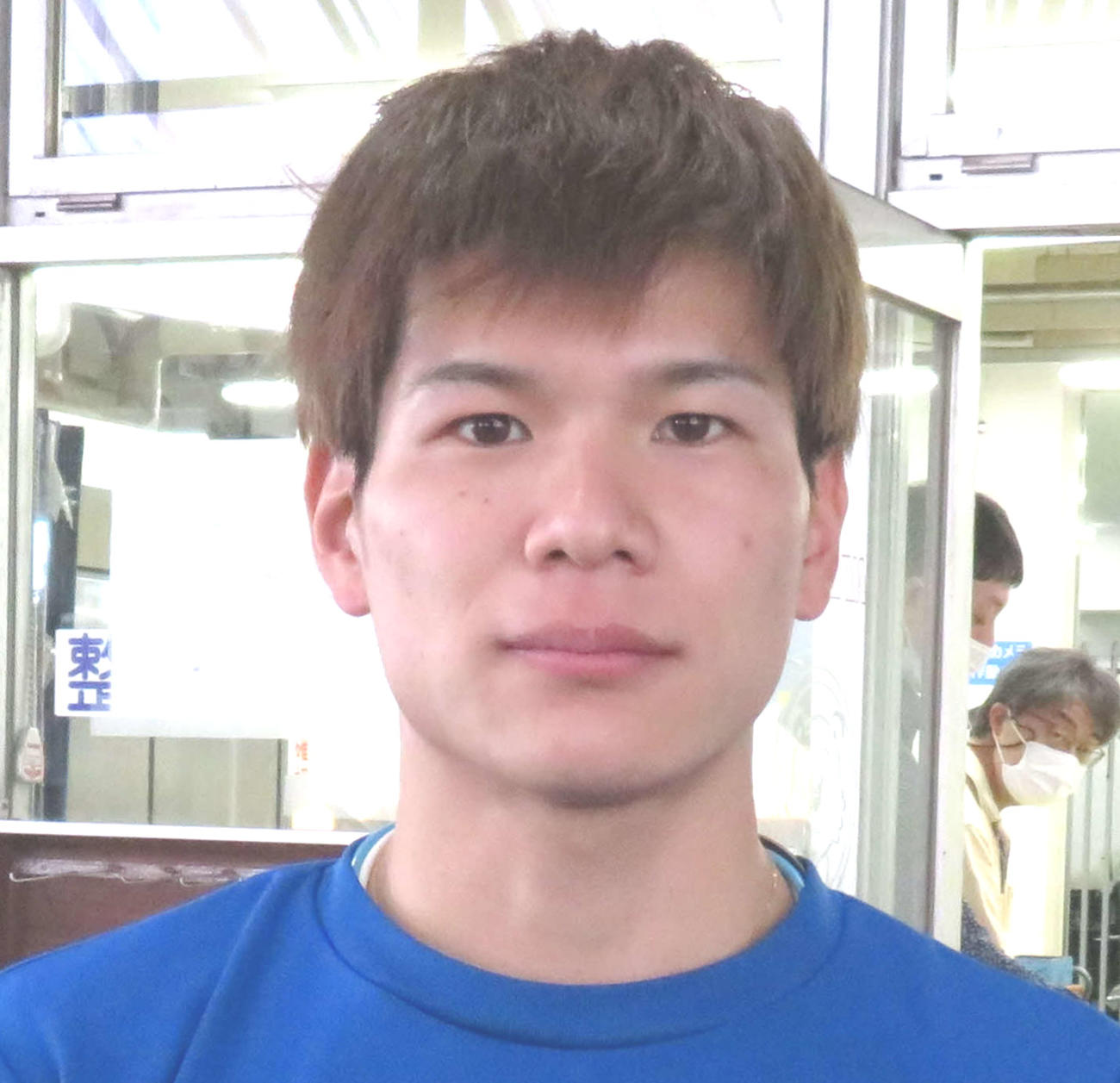 準優＆A1級の勝負駆けに挑む宮田龍馬