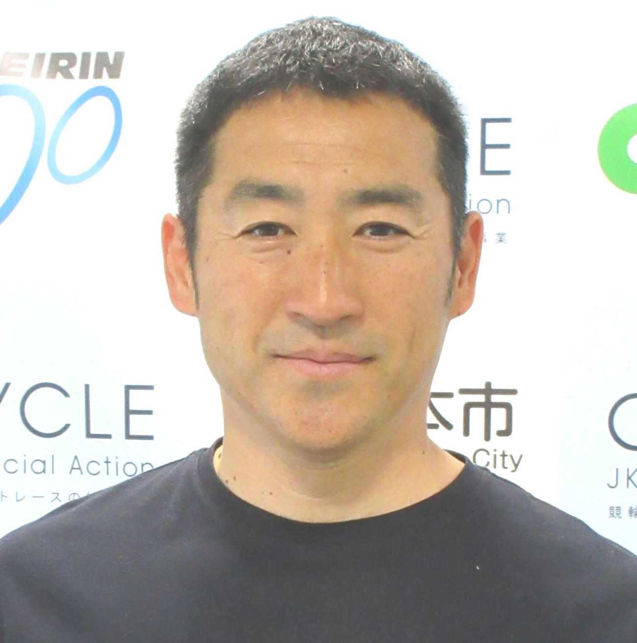 初日特選を制した成田和也