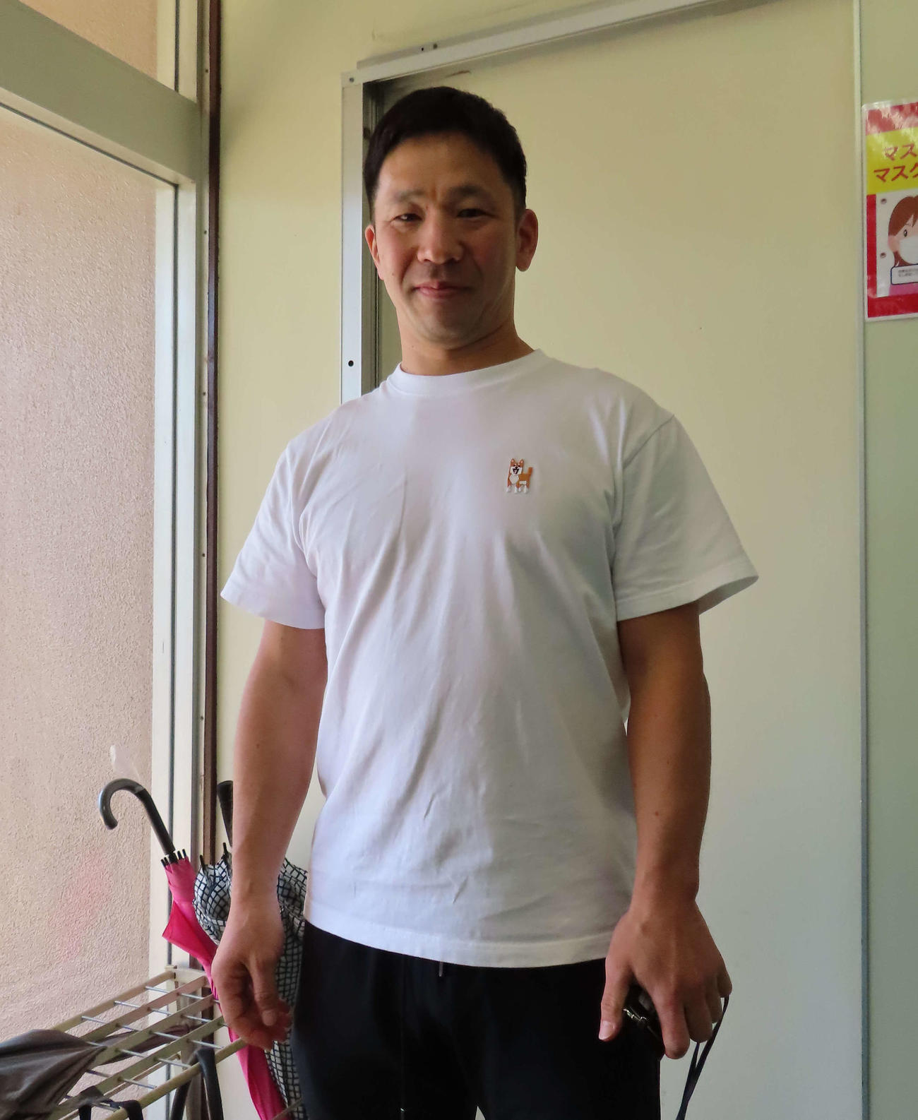 連勝差しへ意気込む芦沢大輔