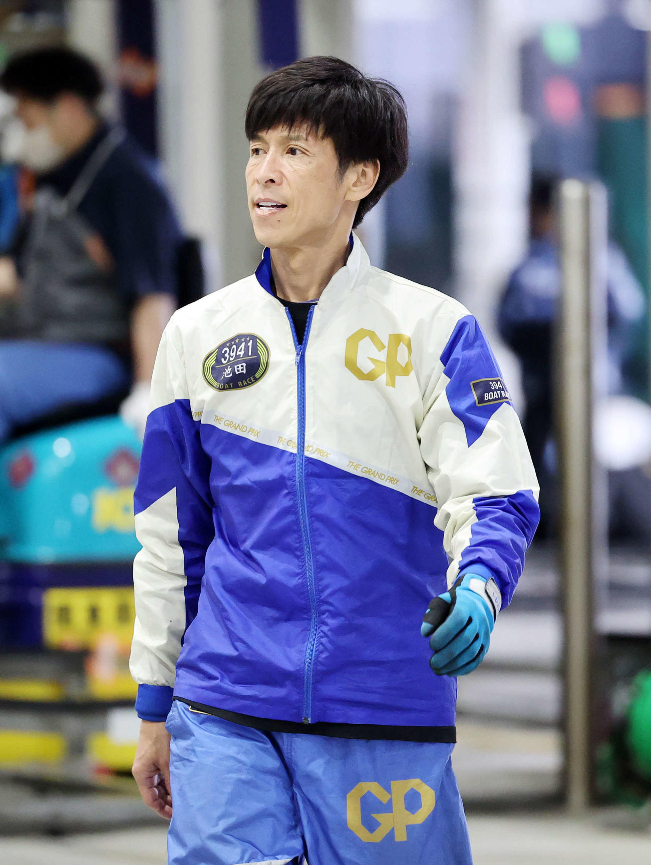 （撮影・鈴木正人）