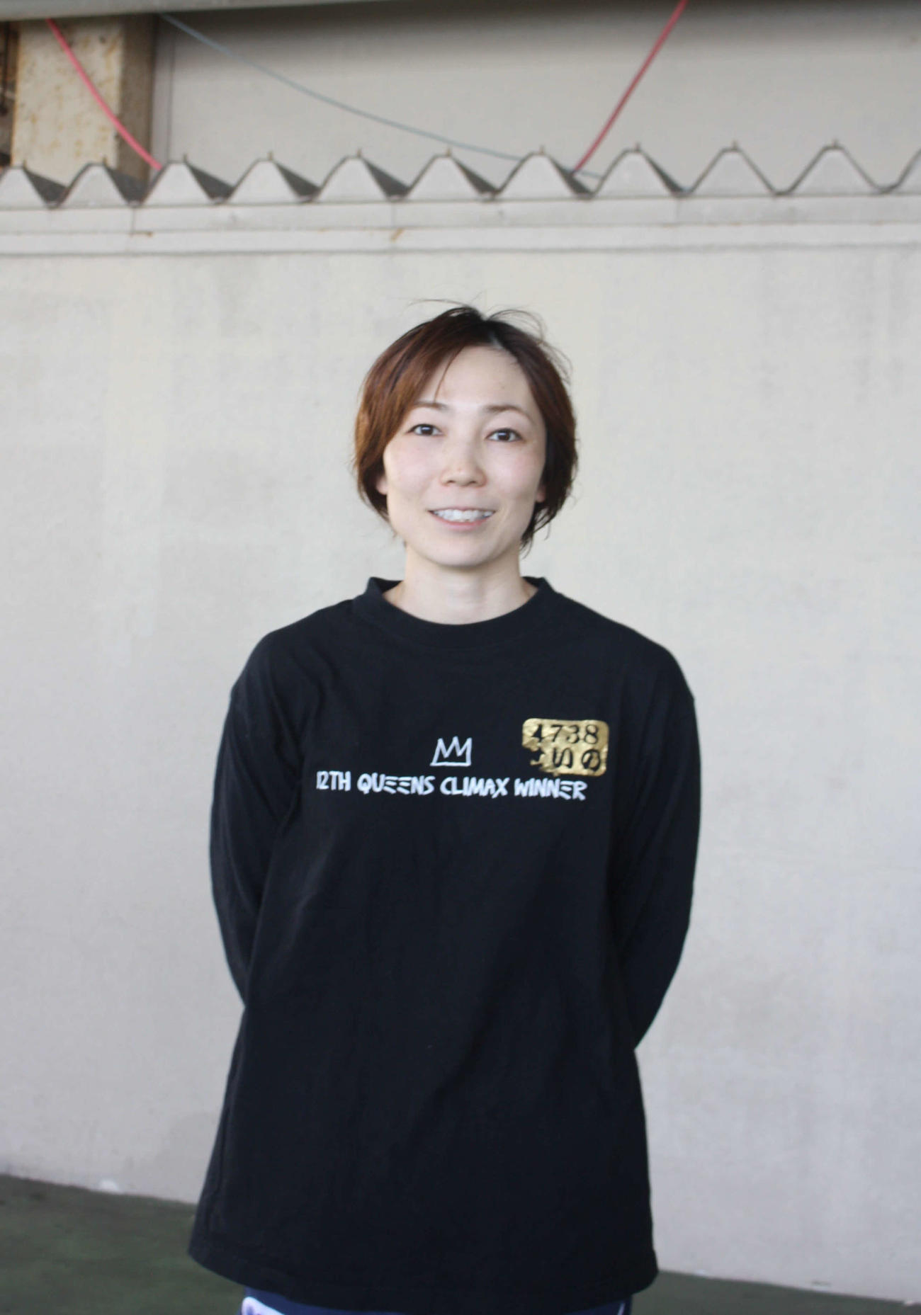 清埜翔子が2着2本にまとめて得点率13位タイに浮上した