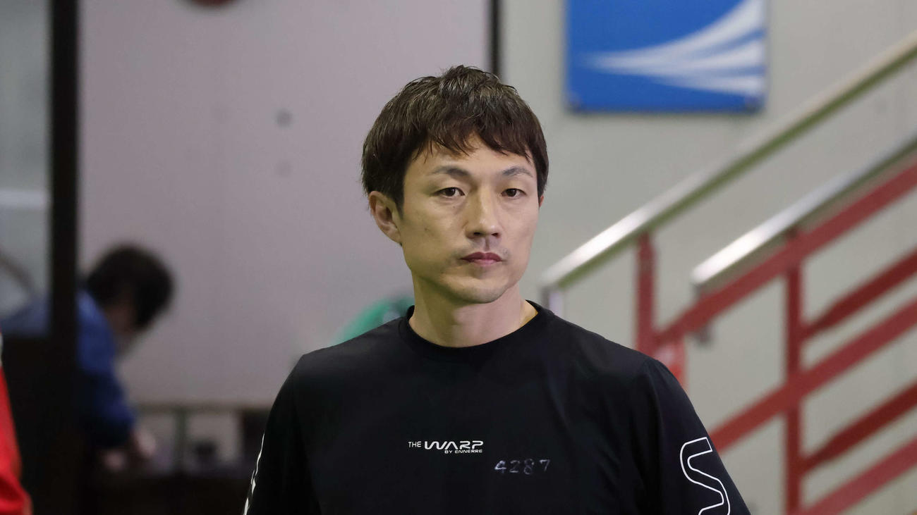 初日ドリーム戦は今井貴士がまくり差して制した