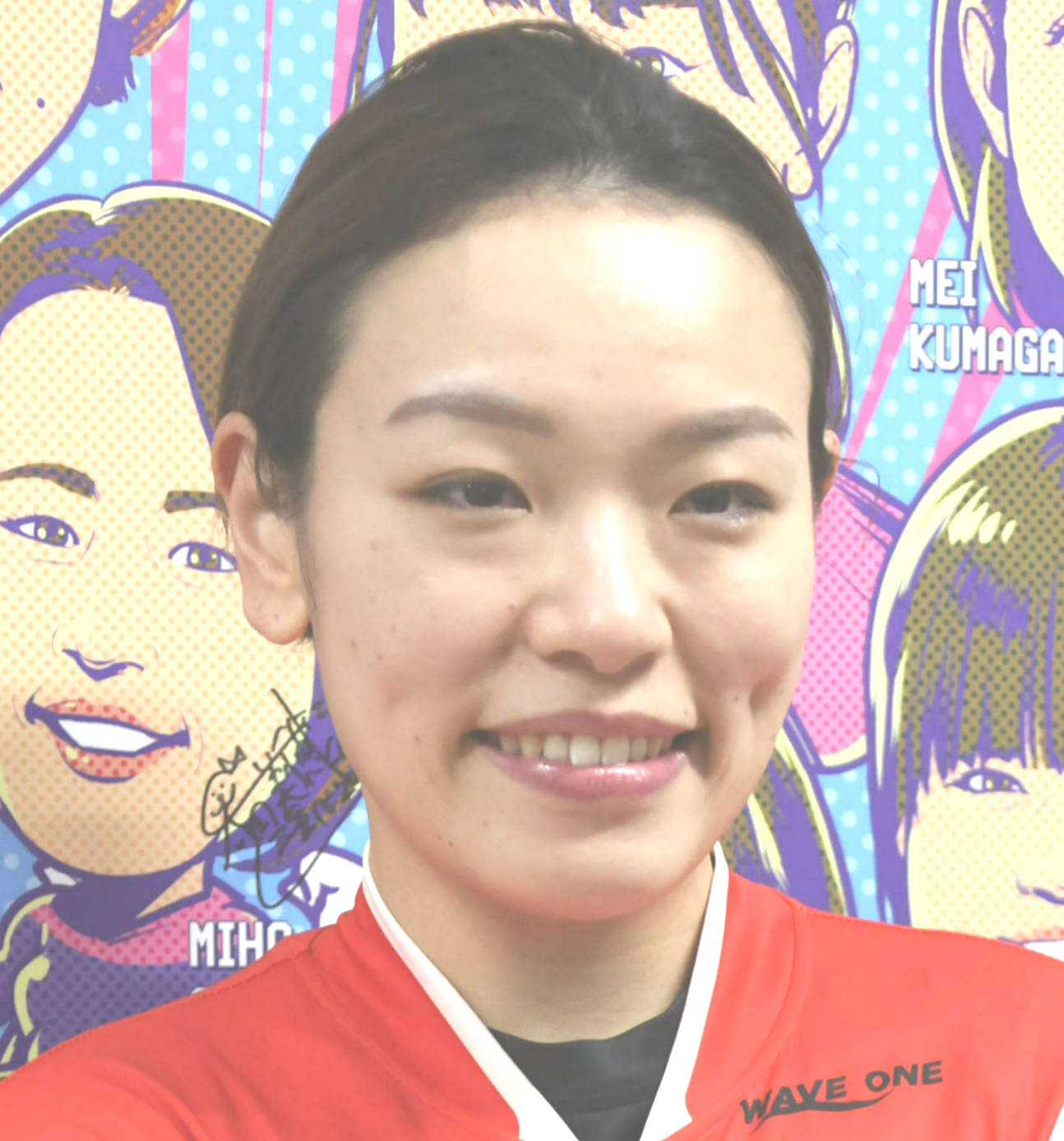 ティアラCをまくり快勝した佐藤水菜