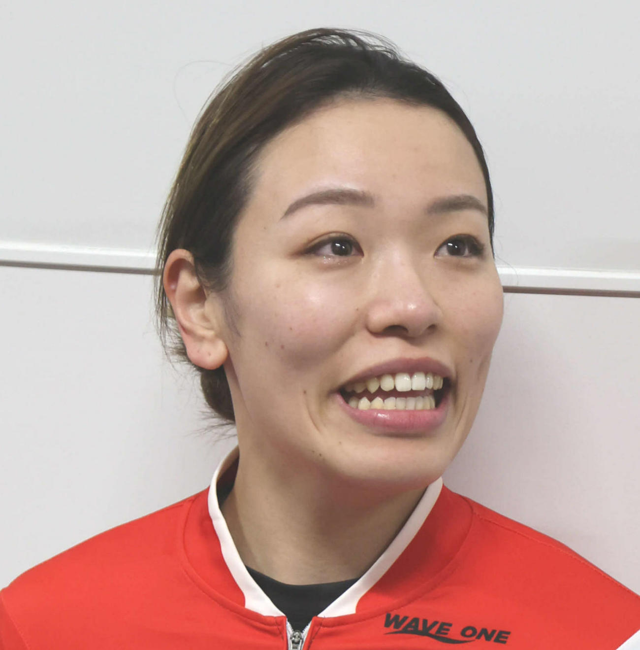 ティアラCをまくり快勝した佐藤水菜